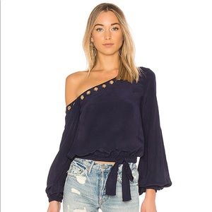 Lovers + Friends Alyssa Top